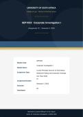 SEP1503 Assignment 1 Semester 2 2026 Due August 2026
