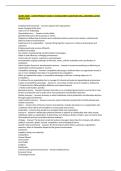 ADMN 1000H - CONTEMPORARY ISSUES IN MANAGEMENT QUESTIONS WELL ANSWERED LATEST UPDATE 2026