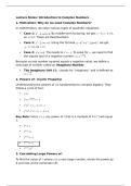 Complex Number &comma; Highermath 2nd paper&comma; English Version