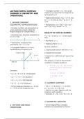Complex Number &comma; Highermath 2nd paper&comma; English Version