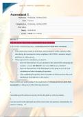 2026 - MNP3701 - ASSESSMENT 1 - QUESTIONS AND ANSWERS - SEMESTER 2