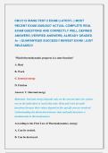 CM 2113 WANG TEST 1&2 EXAMS &lpar;LATEST&rpar; &vert;&vert; MOST RECENT EXAMS 2026&vert;2027 