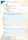 2026 - PUB2611 - ASSESSMENT 2 - QUESTIONS AND ANSWERS - SEMESTER 2