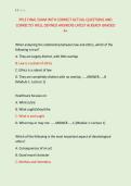 PPLE FINAL EXAM WITH CORRECT ACTUAL QUESTIONS AND &NewLine;CORRECTLY WELL DEFINED ANSWERS LATEST ALREADY GRADED &NewLine;A&plus;