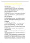 OPMA 317 BUNDLED QUESTIONS ANSWERED CORRECTLY LATEST UPDATE 2026&sol;2027