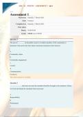2026 - PUB3701 - ASSESSMENT 1 - QUESTIONS AND ANSWERS - SEMESTER 2