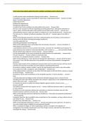 HMGT 4244 FINAL EXAM QUESTIONS WITH CORRECT ANSWERS LATEST UPDATE 2026