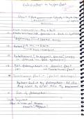 Photosynthesis in Higher Plants &lpar;Experiment only &rpar;