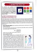 Therapeutic Yoga Poses & BMI Diagnostic Testing Guide