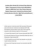 Louisiana &lpar;New Orleans&rpar; 661-LA Second Class Stationary&NewLine;Boilers &vert; Comprehensive Practice Exam &lpar;2026 Edition&rpar; &vert;&NewLine;Based on ASME Boiler Code & New Orleans Stationary&NewLine;Engineer Requirements &vert; Ultimate Exam Mastery Guide &vert;&NewLine;Premium Revision Collection &vert; High-Y