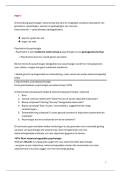 SV psychologie & rechtspsychologie 2026 GESLAAGD 