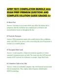 APRP&lowbar;TESTS&lowbar;COMPILATION&lowbar;BUNDLE&lowbar;2026&lowbar;EXAM&lowbar;PREP&lowbar;PREMIUM&lowbar;QUESTIONS&lowbar;AND&period;