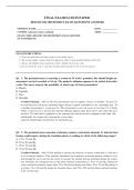 HESI RN OB OBSTETRICS  EXAM 2026 103&plus; COMPLETE EXAM QUESTIONS AND ANSWERS 100&percnt; VERIFIED A&plus; GRADE ASSURED&excl;&excl;&excl;&excl;&excl; NEW LATEST UPDATE&excl;&excl;&excl;&excl;&excl;