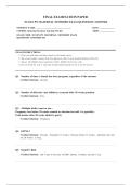 NCLEX PN MATERNAL NEWBORN NURSING EXAM 2026  140&plus; COMPLETE EXAM QUESTIONS AND ANSWERS 100&percnt; VERIFIED A&plus; GRADE ASSURED&excl;&excl;&excl;&excl;&excl; NEW LATEST UPDATE&excl;&excl;&excl;&excl;&excl;