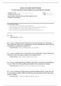 VATI RN MED SURG EXAM 2026  136&plus; COMPLETE EXAM QUESTIONS AND ANSWERS 100&percnt; VERIFIED A&plus; GRADE ASSURED&excl;&excl;&excl;&excl;&excl; NEW LATEST UPDATE&excl;&excl;&excl;&excl;&excl;