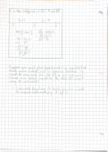 UCScout Geometry Semester 1 Notes