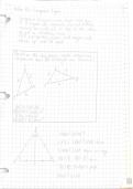 UCScout Geometry Notes