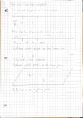 UCScout geometry notes