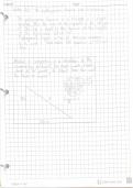 UCScout geometry notes