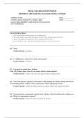  MED SURG RN EXAM 2026  101&plus; COMPLETE EXAM QUESTIONS AND ANSWERS 100&percnt; VERIFIED A&plus; GRADE ASSURED&excl;&excl;&excl;&excl;&excl; NEW LATEST UPDATE&excl;&excl;&excl;&excl;&excl;