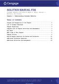 Solution Manual For&NewLine;Consumer Behavior 8th Edition Wayne D&period; Hoyer&comma; Deborah J&period;&NewLine;MacInnis&comma; Rik Pieters