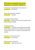 RCIS Darrens Boards Prep Exam Questions & Answers &lpar;Grade A&plus;&rpar;&period;docx&NewLine;&NewLine;