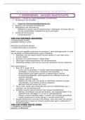 Sociaal ondernemen &vert; Semester 2 &vert; Hogeschool Gent &vert; 2025&sol;26