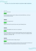 CMST 1061 ACTUAL EXAM TEST PAPER FULL QUESTIONS CORRECT RESPONSES&period;pdf