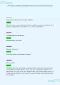 CMST 1061 EXAM PREP QUESTIONS ANSWERS STUDY GUIDE VERIFIED SOLUTION&period;pdf