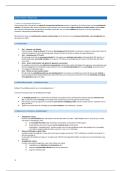 Consumentenrecht &vert; Hogeschool Gent &vert; 2026&sol;27 in 1x geslaagd