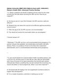 Walden University NRNP 6552 Midterm Exam &lpar;pdf&rpar; &vert; 2026&sol;2027 &vert; Women's Health Q&A &vert; Advanced Practice Nursing