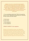 BARKLEY 3P ACTUAL EXAM TEST BANK 2026&sol;2027 PRACTICE QUESTIONS AND STUDY GUIDE COMPLETE ACCURATE EXAM APPROVED QUESTIONS WITH WELL ELABORATED ANSWERS WITH DETAILED RATIONALES &lpar;100&percnt; CORRECT VERIFIED ANSWERS&rpar; CURRENTLY UPDATED VERSION 2026 EDITION &vert;GUARANTEE