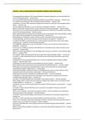 CH8 TEST - CNM 232 QUECSTIONS WITH VERIFIED ANSWERS LATEST UPDATE 2026