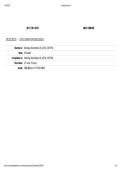 MAT 101 Exam 3&vert; Questions and answers &vert; With complete solution&vert; Updated &vert; RATED A&plus; &vert; 100&percnt; CORRECT &vert; Straighterline&NewLine;