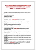 JBL EMT FINAL EXAM QuEsTIoNs ANd ANswErs PrAcTIcE&NewLine;QuEsTIoNs wITh soLuTIoNs NEwEsT 2026 &vert; ALrEAdy&NewLine;GrAdEd A&plus; &vert;&vert; vErIFIEd By EXPErTs&period; 
