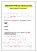 NSAR SAleSpeRSoN liceNSiNg couRSe NeweST 2026 wiTH coRRecT&NewLine;AcTuAl QueSTioNS AND coRRecTlY well DeFiNeD ANSweRS lATeST&NewLine;AlReADY gRADeD A&plus; &vert;&vert; JuST ReleASeD&period; 