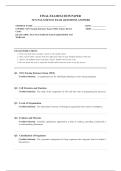 NLN PAX NURSING EXAM 2026 107&plus; COMPLETE EXAM QUESTIONS AND ANSWERS 100&percnt; VERIFIED A&plus; GRADE ASSURED&excl;&excl;&excl;&excl;&excl; NEW LATEST UPDATE&excl;&excl;&excl;&excl;&excl;