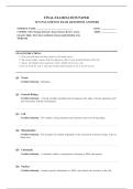 NLN PAX NURSING EXAM 2026 534&plus; COMPLETE EXAM QUESTIONS AND ANSWERS 100&percnt; VERIFIED A&plus; GRADE ASSURED&excl;&excl;&excl;&excl;&excl; NEW LATEST UPDATE&excl;&excl;&excl;&excl;&excl;
