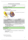 Infectiepreventie Microbiologie &vert; Hogeschool Gent &vert; 2025&sol;26
