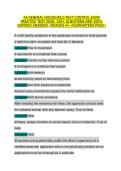 7A General Household Pest Control Exam Practice Test &lpar;2026&rpar; &vert; 130&plus; Practice Questions with Detailed Explanations