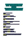 7F Mosquito Control Study Guide &vert; Practice Questions with Detailed Explanations for Certification Exam