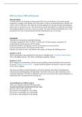 HESI Case Study- COPD with Pneumonia &vert; Questions and Answers &vert; 2026 Update &vert; 100&percnt; Correct&period;