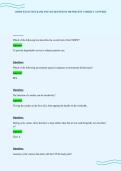 CBSPD EXAM TEST BANK SOLVED QUESTIONS 100 PERCENT CORRECT ANSWERS&period;pdf&NewLine;&NewLine;