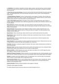 Exam 3 BIO 168 