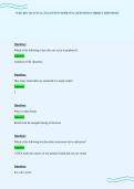CCBC BIO 110 ACTUAL EXAM TEST PAPER FULL QUESTIONS CORRECT RESPONSES&period;pdf&NewLine;&NewLine;