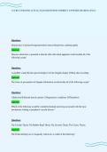 CCI RCS UPDATED ACTUAL EXAM QUESTIONS CORRECT ANSWERS GRADED A PLUS&period;pdf&NewLine;&NewLine;