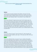 CCRN EXAM CRAM CERTIFICATION EVALUATION TESTED QUESTIONS FULL SOLUTION GUIDE&period;pdf&NewLine;&NewLine;