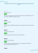 CCRP EXAM CERTIFICATION EVALUATION TESTED QUESTIONS FULL SOLUTION GUIDE&period;pdf&NewLine;&NewLine;