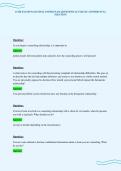 CCSH EXAMS PACK FINAL PAPER EXAM QUESTIONS ACCURATE ANSWERS FULL SOLUTION&period;pdf&NewLine;&NewLine;