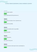 CDA FINAL PAPER EXAM QUESTIONS ACCURATE ANSWERS FULL SOLUTION&period;pdf&NewLine;&NewLine;